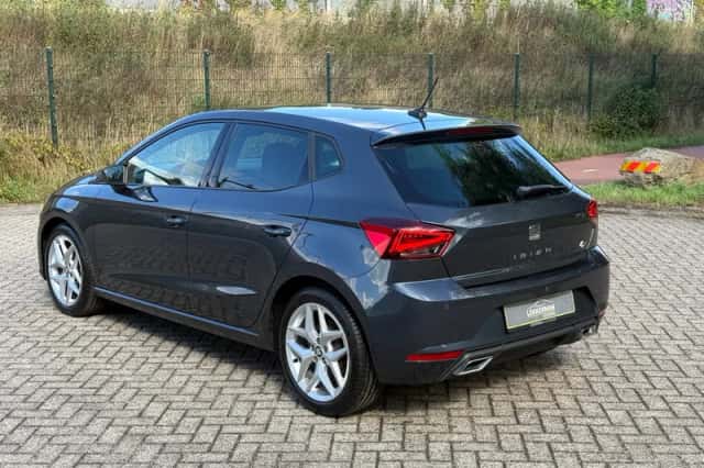 SEAT Ibiza (2020) thumbnail 2