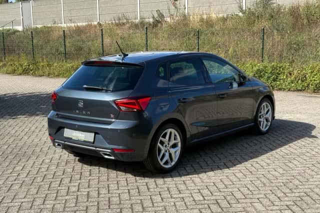 SEAT Ibiza (2020) thumbnail 4