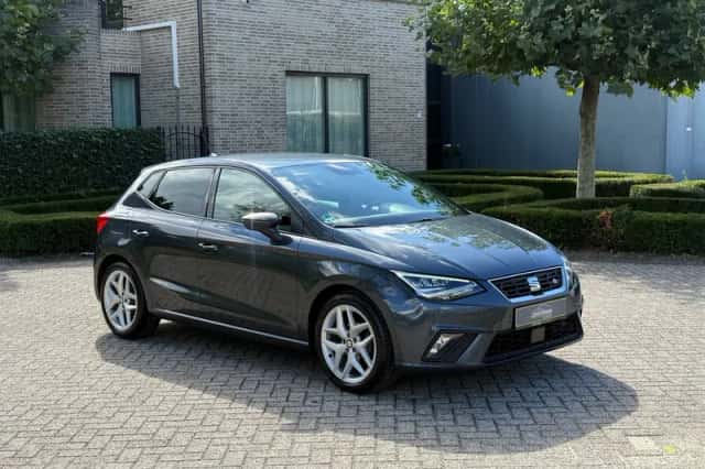 SEAT Ibiza (2020) thumbnail 5