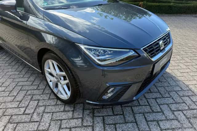 SEAT Ibiza (2020) thumbnail 6