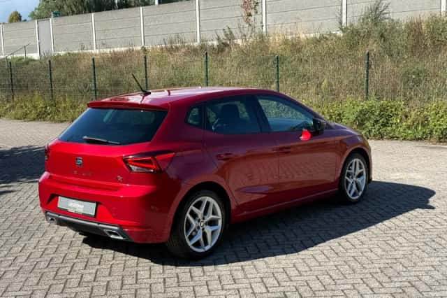 SEAT Ibiza (2019) thumbnail 4