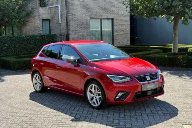 SEAT Ibiza (2019) thumbnail 5