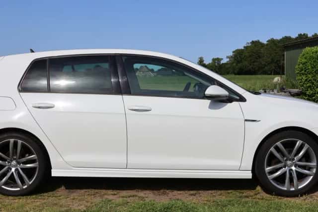 Volkswagen Golf (2016) thumbnail 6