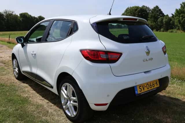 Renault Clio (2018) thumbnail 5