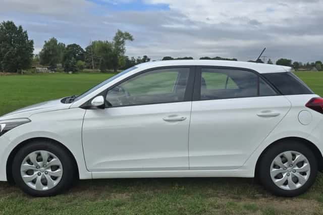 Hyundai i20 (2017) thumbnail 6