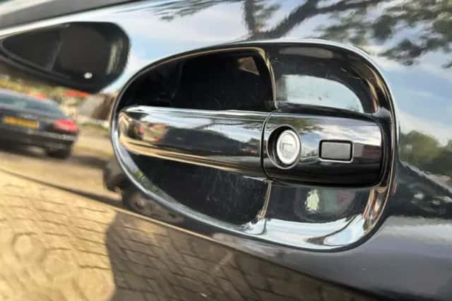 Mercedes-Benz V-Klasse (2017) thumbnail 21