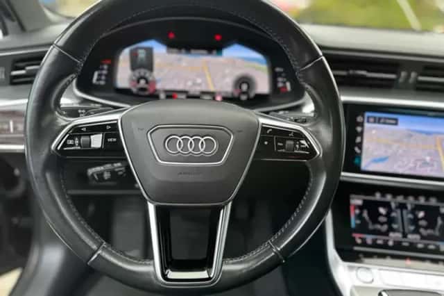 Audi A6 (2019) thumbnail 13