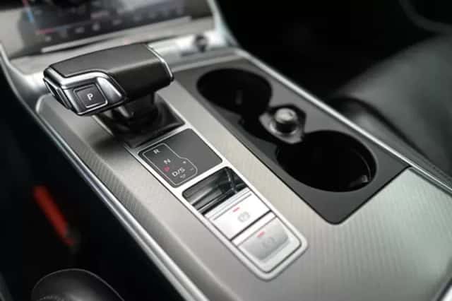 Audi A6 (2019) thumbnail 14
