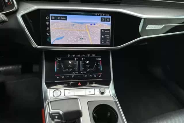 Audi A6 (2019) thumbnail 15