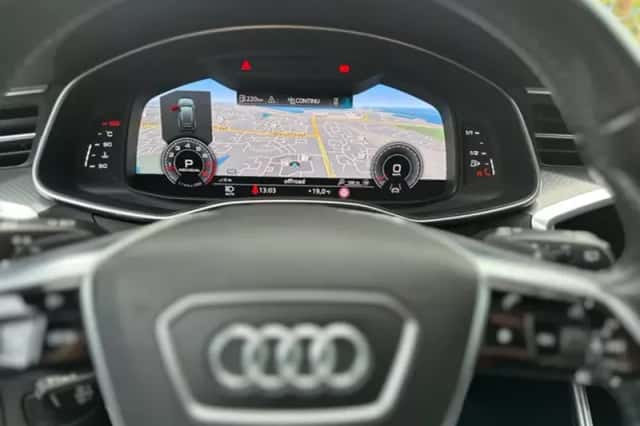 Audi A6 (2019) thumbnail 18