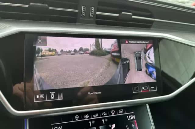 Audi A6 (2019) thumbnail 19