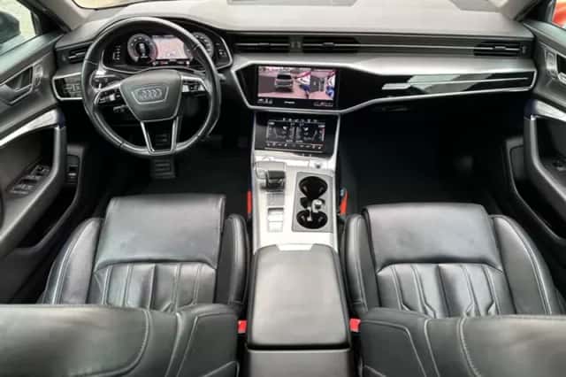 Audi A6 (2019) thumbnail 22