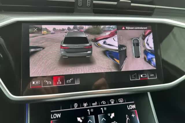 Audi A6 (2019) thumbnail 23
