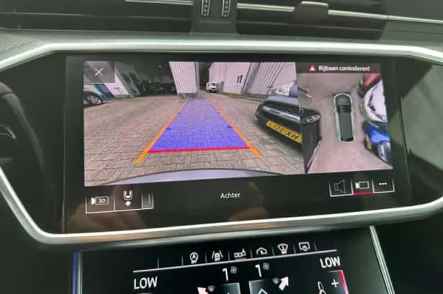 Audi A6 (2019) thumbnail 24