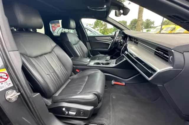 Audi A6 (2019) thumbnail 25