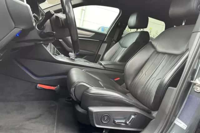 Audi A6 (2019) thumbnail 27