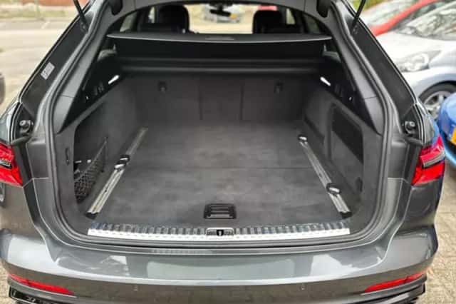 Audi A6 (2019) thumbnail 29