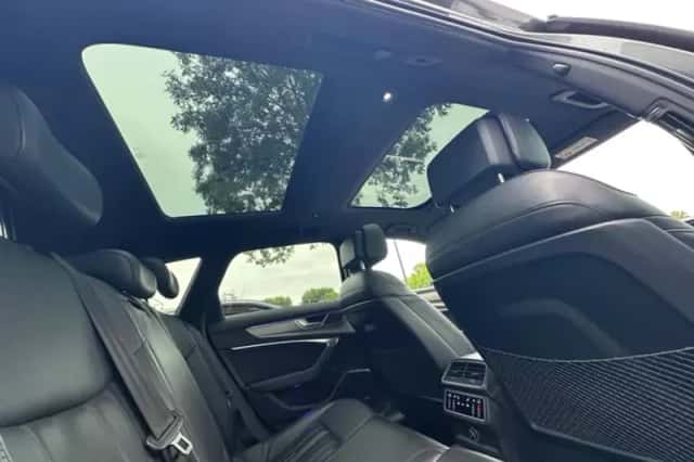 Audi A6 (2019) thumbnail 33