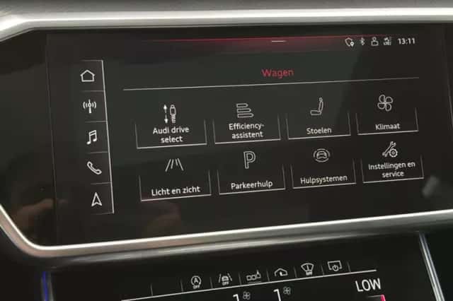 Audi A6 (2019) thumbnail 34