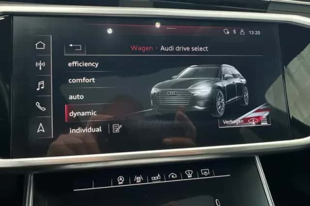 Audi A6 (2019) thumbnail 35