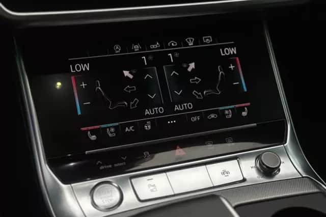 Audi A6 (2019) thumbnail 10