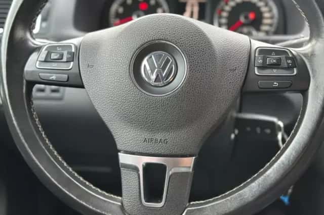 Volkswagen Touran (2013) thumbnail 14