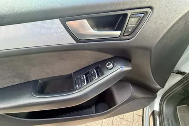 Audi Q5 (2013) thumbnail 12