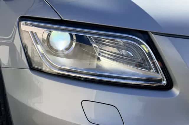 Audi Q5 (2013) thumbnail 6