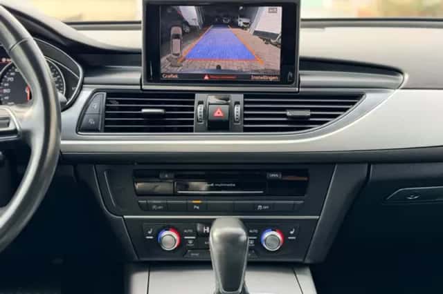 Audi A6 (2017) thumbnail 13