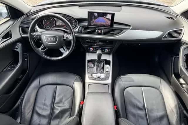 Audi A6 (2017) thumbnail 15