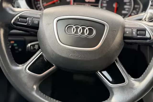 Audi A6 (2017) thumbnail 16