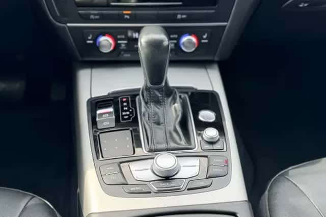 Audi A6 (2017) thumbnail 18
