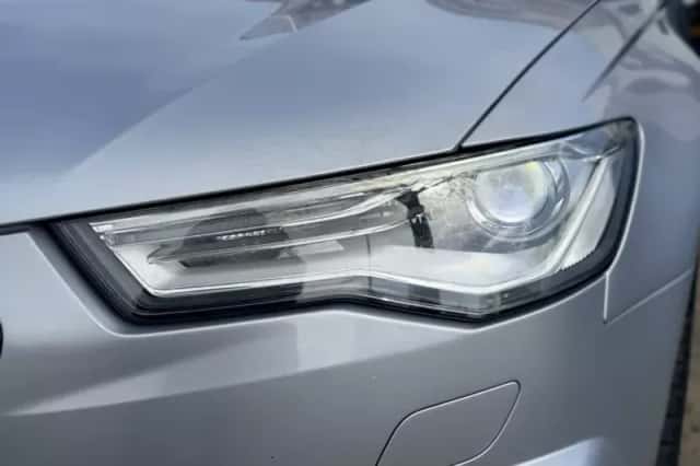 Audi A6 (2017) thumbnail 19