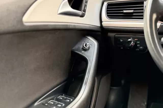 Audi A6 (2017) thumbnail 21