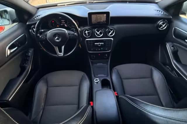Mercedes-Benz A-Klasse (2013) thumbnail 11