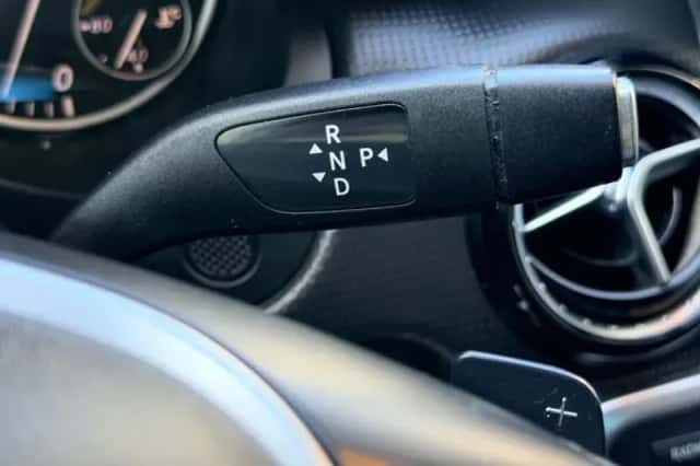Mercedes-Benz A-Klasse (2013) thumbnail 15