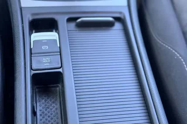 Volkswagen Golf (2015) thumbnail 11