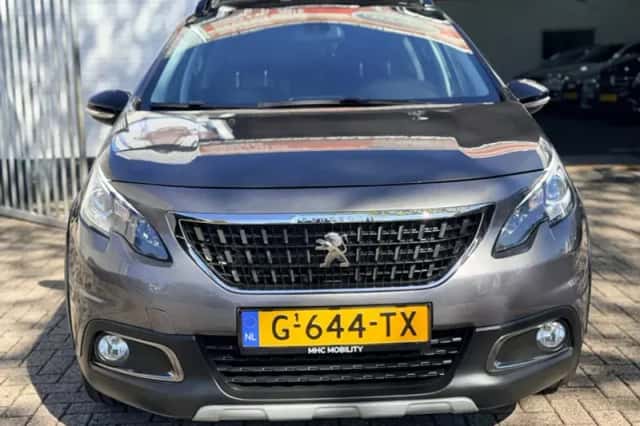 Peugeot 2008 (2019) thumbnail 2