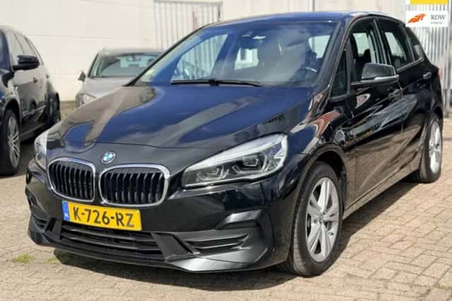 BMW 2-Serie (2021)