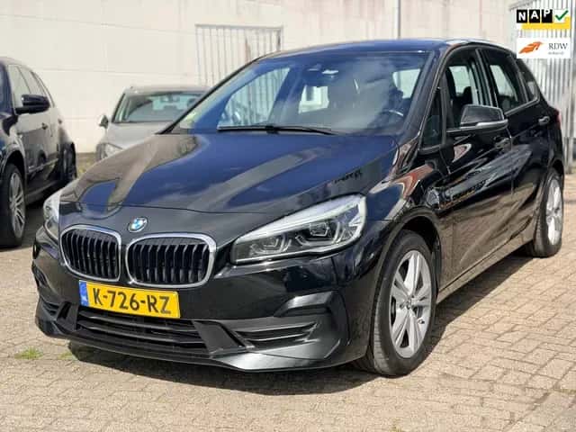 BMW 2-Serie (2021) — foto 1