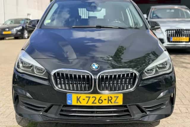 BMW 2-Serie (2021) thumbnail 2