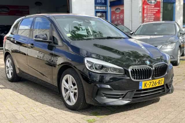 BMW 2-Serie (2021) thumbnail 3