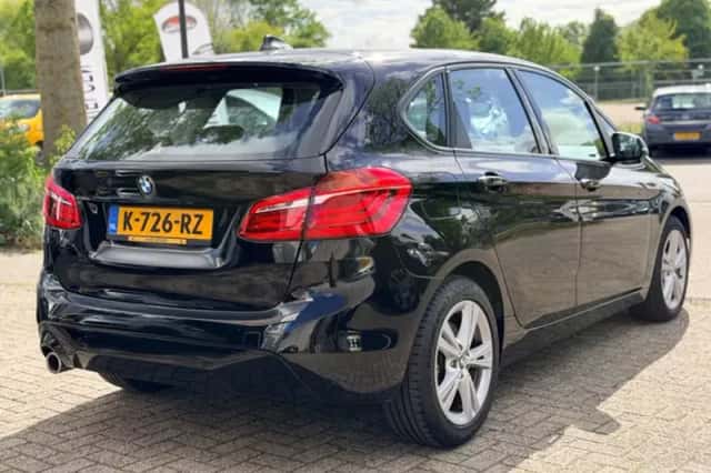 BMW 2-Serie (2021) thumbnail 4
