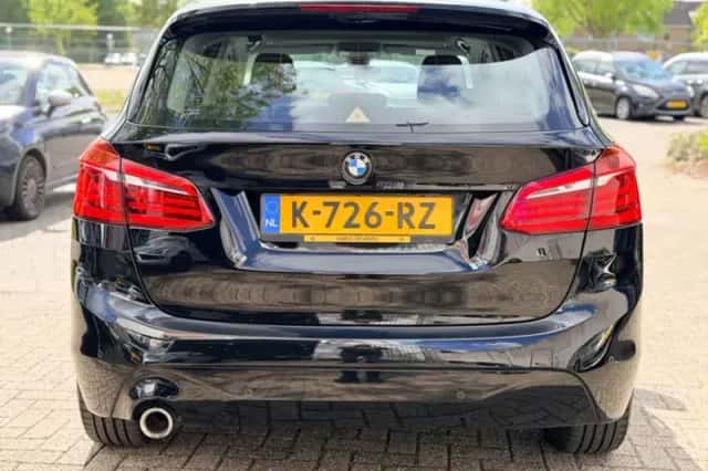 BMW 2-Serie (2021) thumbnail 5