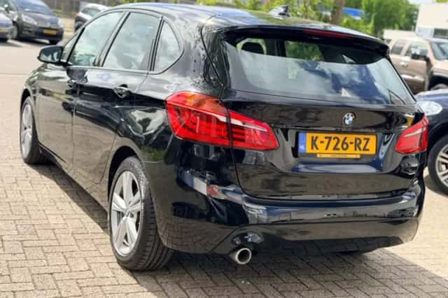 BMW 2-Serie (2021) thumbnail 6