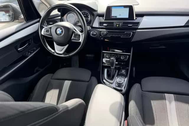BMW 2-Serie (2021) thumbnail 9
