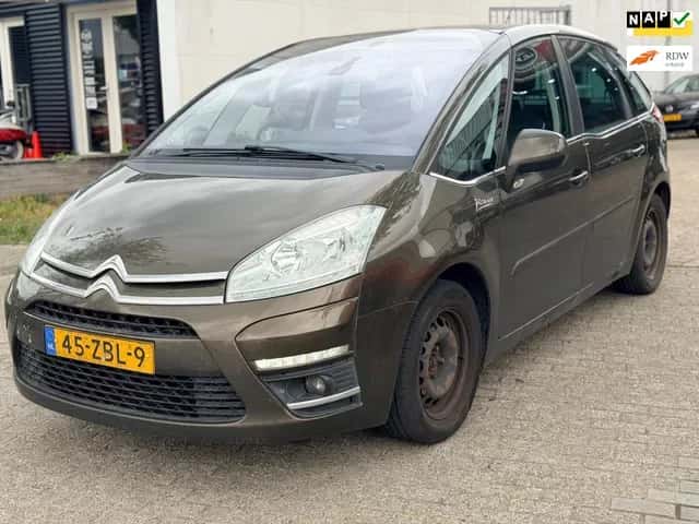 Citroën C4 (2012) — foto 1