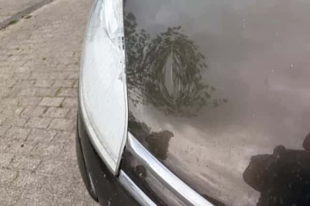 Citroën C4 (2012) thumbnail 7