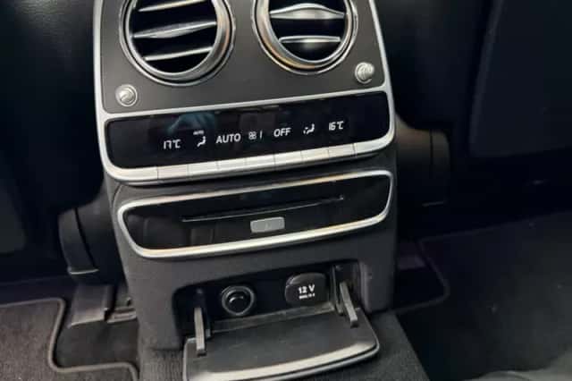 Mercedes-Benz S-Klasse (2015) thumbnail 11