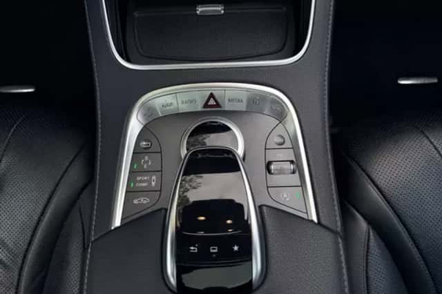 Mercedes-Benz S-Klasse (2015) thumbnail 20